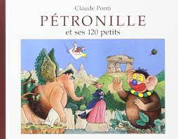 french children's books